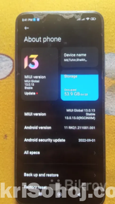 Redmi 13